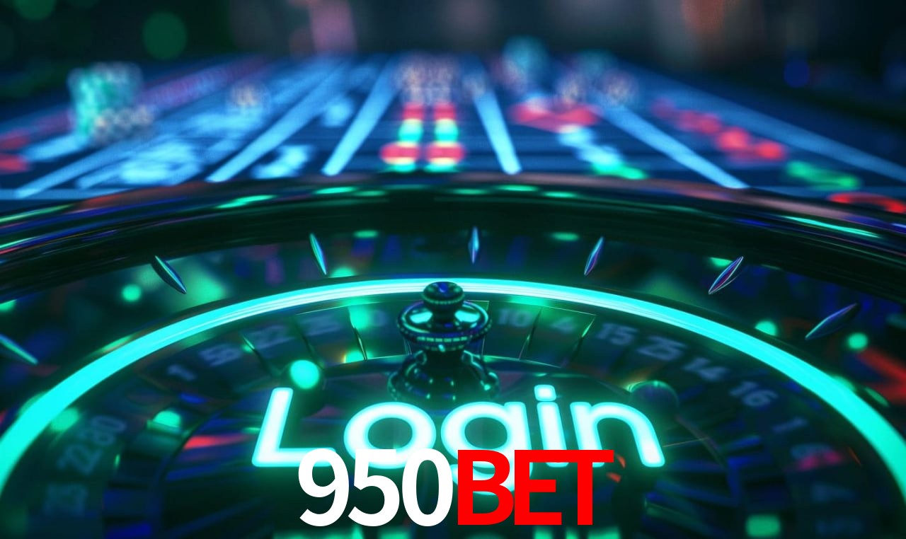 Jogos de Slot 950bet