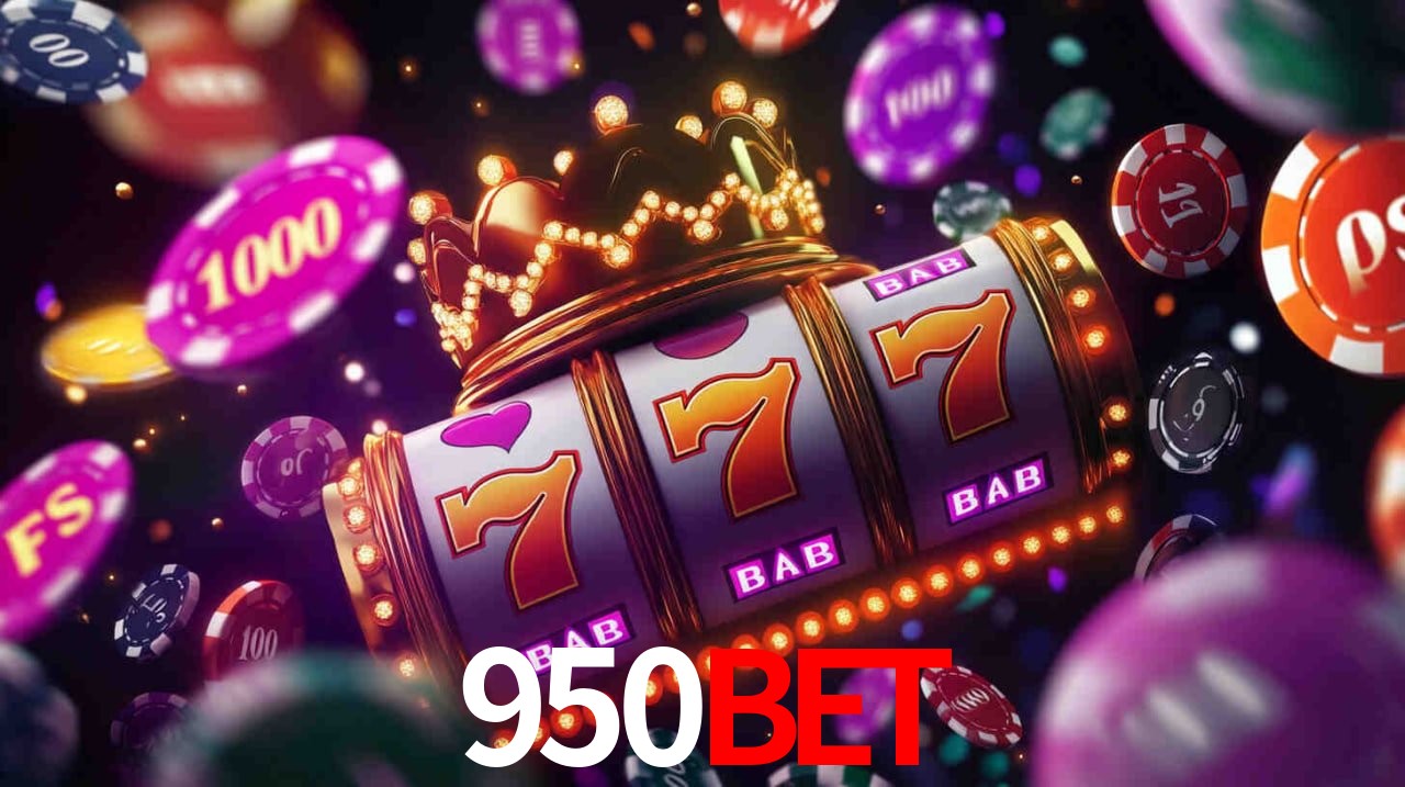 Account Benefits 950bet