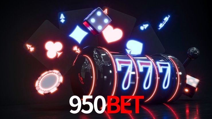 Bonus Features 950bet