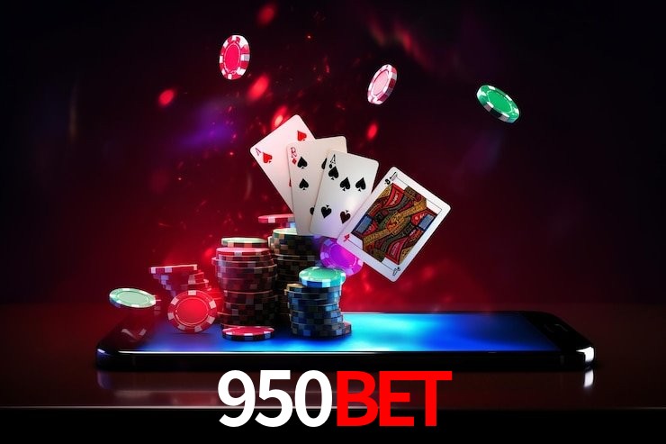 Secure Login 950bet