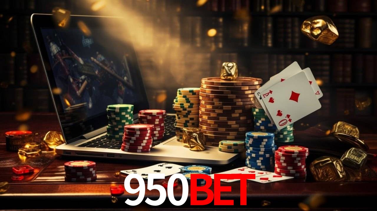 Experiência VIP 950bet