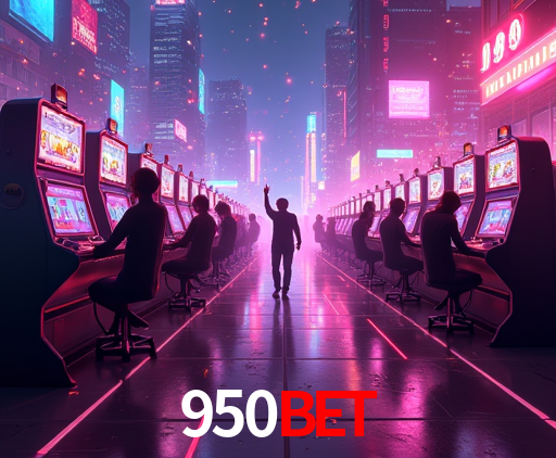 Apostas de Futebol 950bet