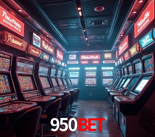 950bet Promoções - 30+ Ofertas Diárias