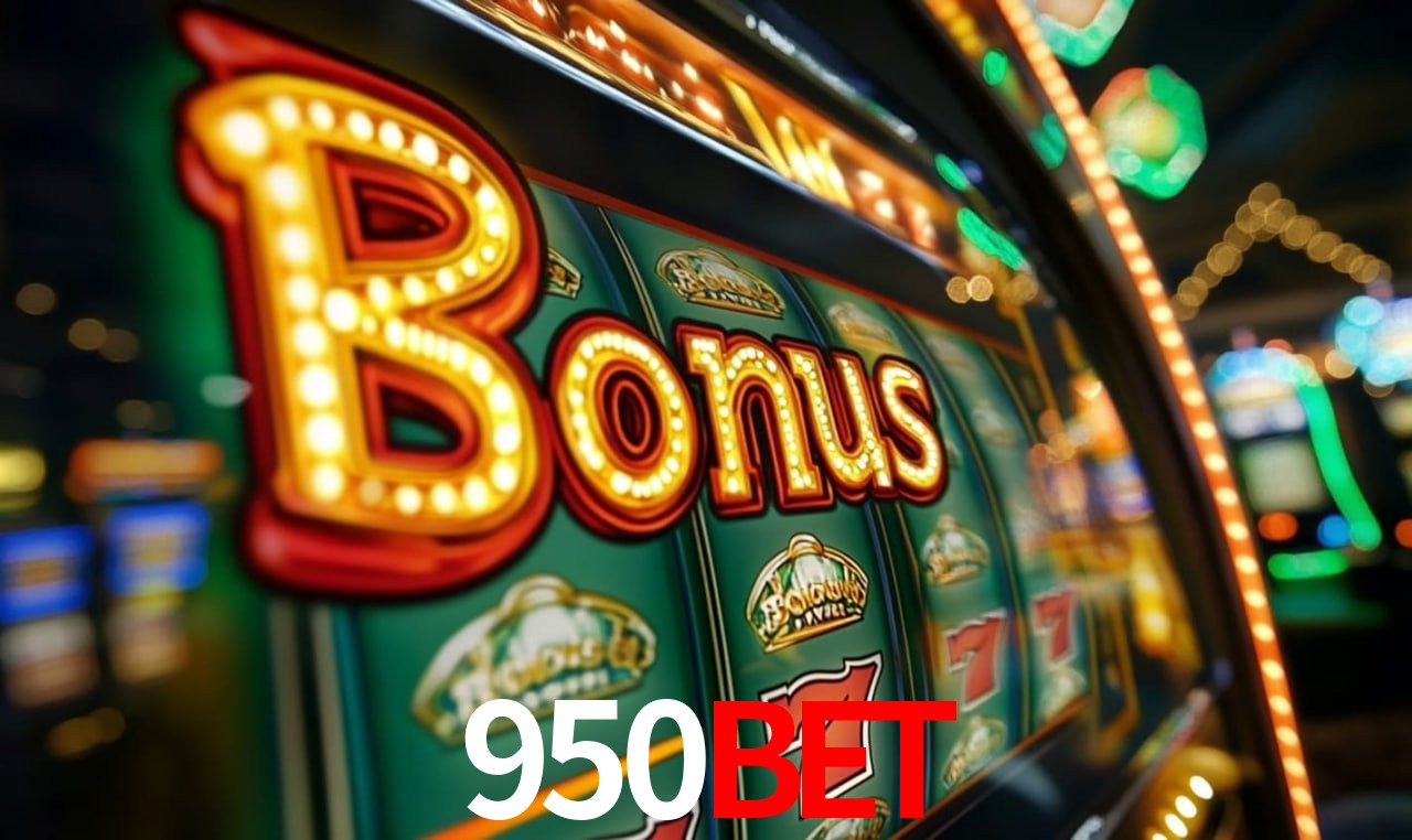 950bet Belo Horizonte - Promo Tips