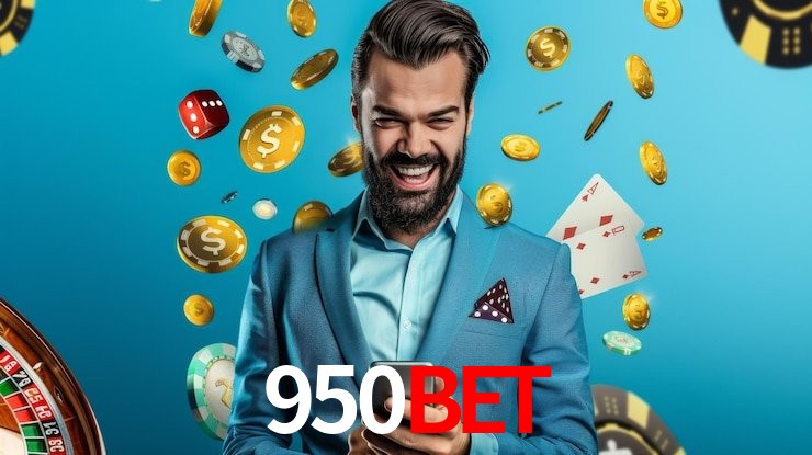 Quick Registration 950bet