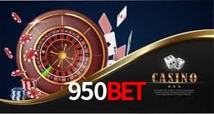 Casino Ao Vivo 950bet
