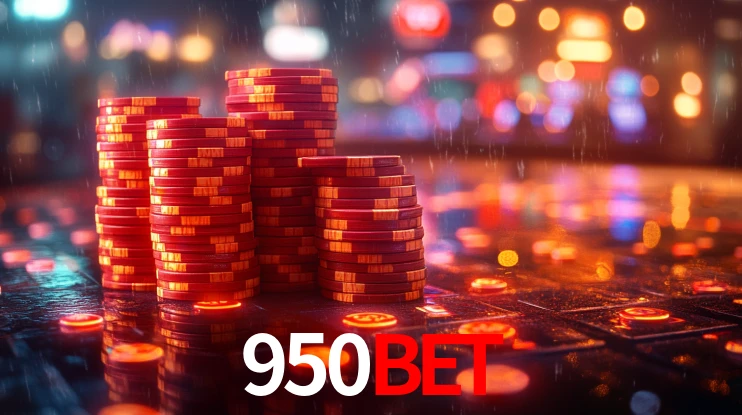 Explore as vantagens do 950bet: serviço profissional e confiabilidade