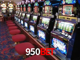 A Experiência Imersiva dos Cassinos Ao Vivo no 950bet