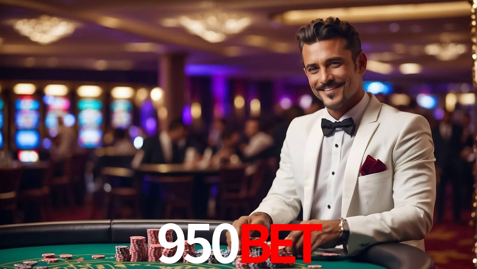 950bet Entrar - Login Seguro Certificado