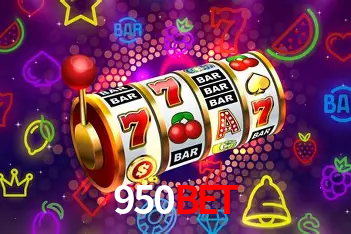 A Popularidade dos Caça-Níqueis no 950bet