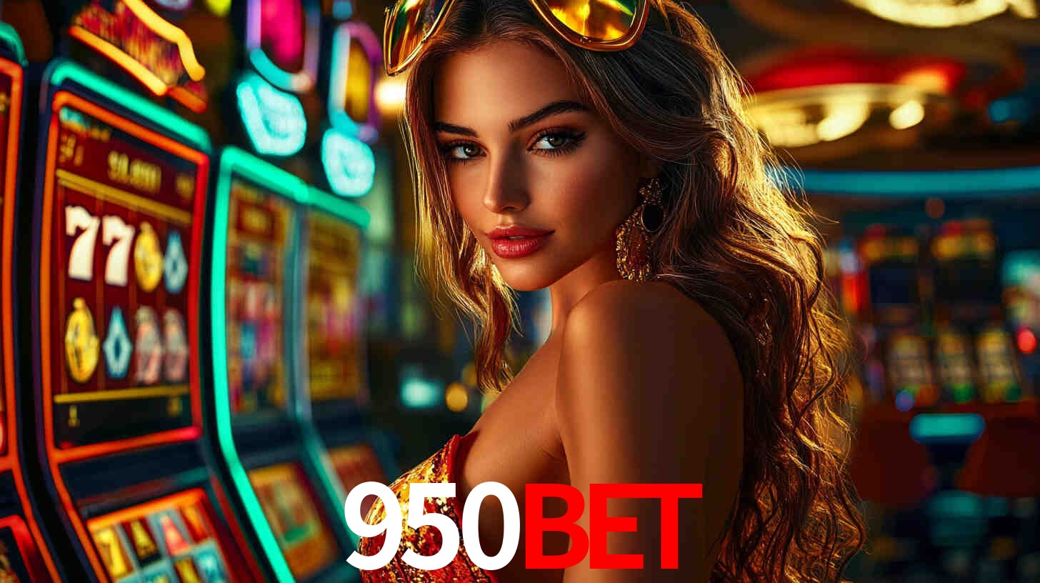 Live Casino 950bet