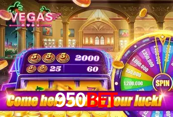 Desvendando o Mundo dos Jogos Virtuais na 950bet