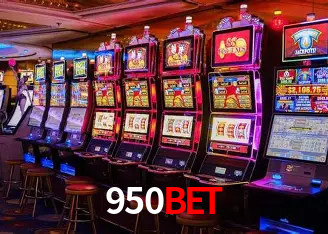 950bet Bônus - Pacote R$5.000 + VIP