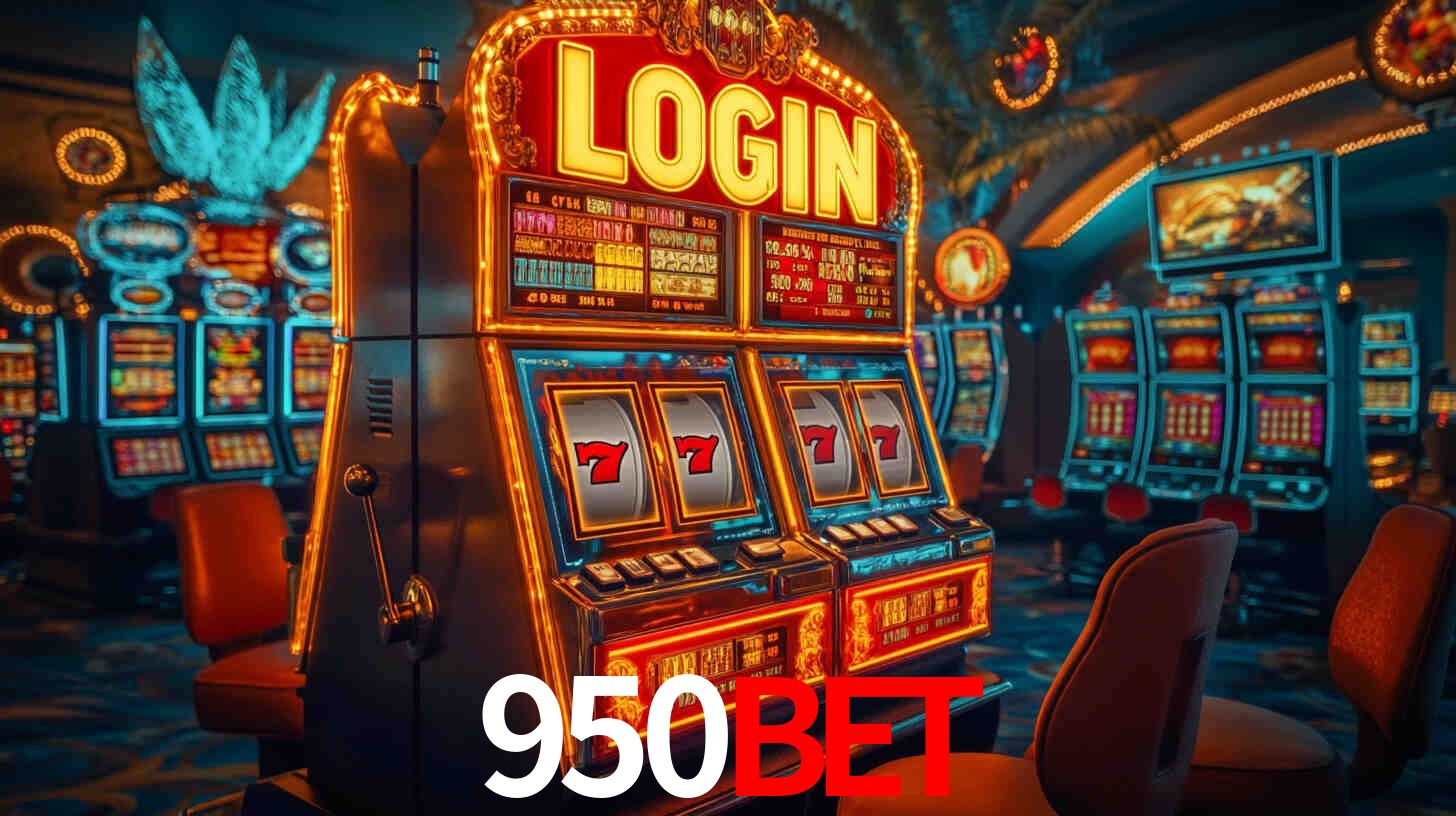 Daily Bonuses 950bet