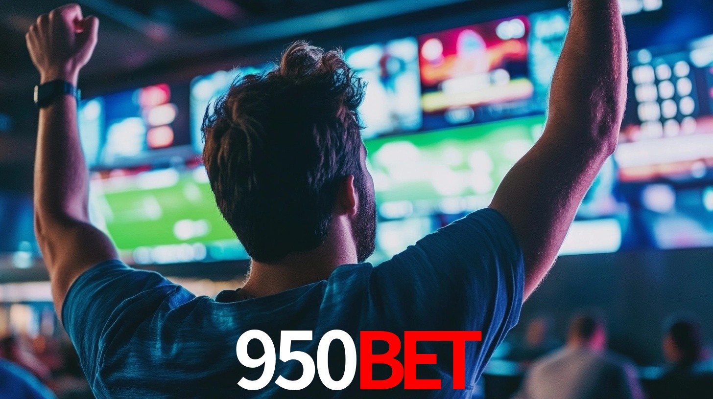 Sinta a adrenalina dos jogos de cassino com 950bet