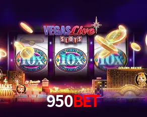 950bet Rio de Janeiro - Bonus Terms