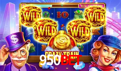 950bet Belo Horizonte - Reivindique Bonus