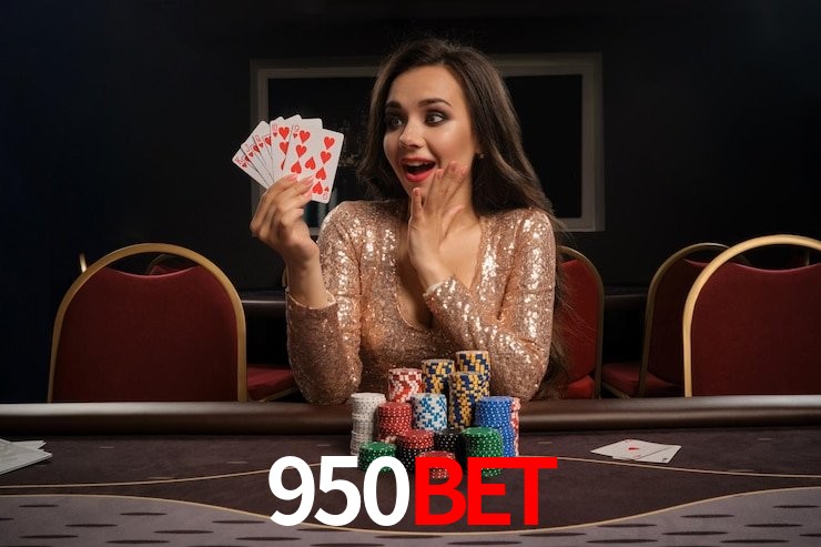 Programa VIP 950bet