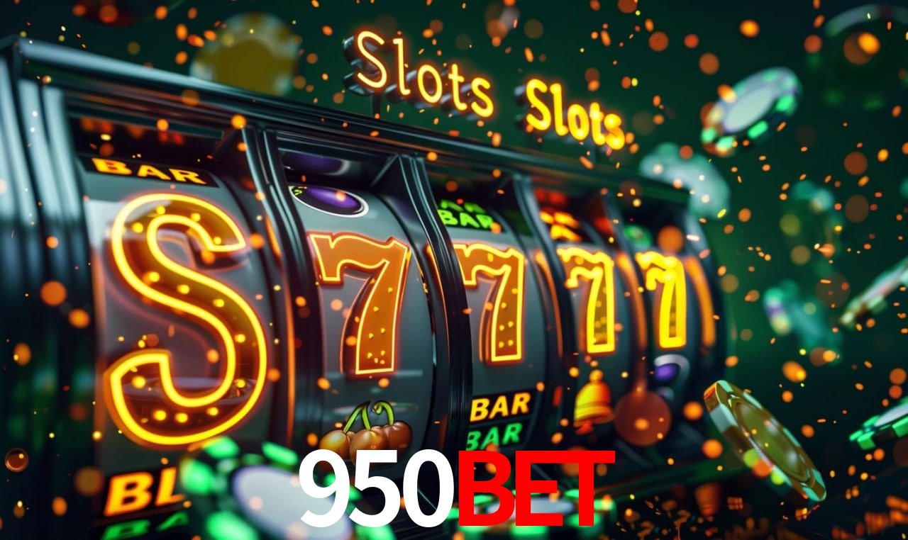 Recursos de Bônus 950bet