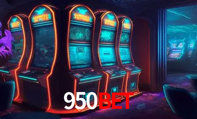 A Revolução dos Aplicativos de Jogos no 950bet