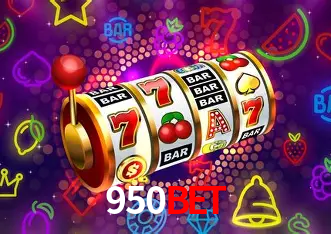 A Emoção da Loteria na 950bet: Uma Chance de Mudança de Vida