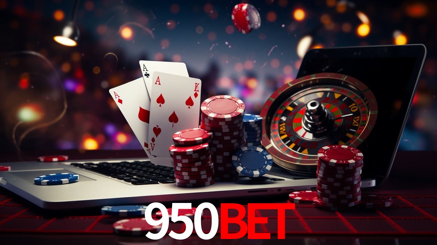 Football Betting 950bet